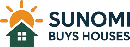 Sunomi Buys Houses Logo Web