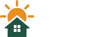 Sunomi Buys Houses Logo White Web